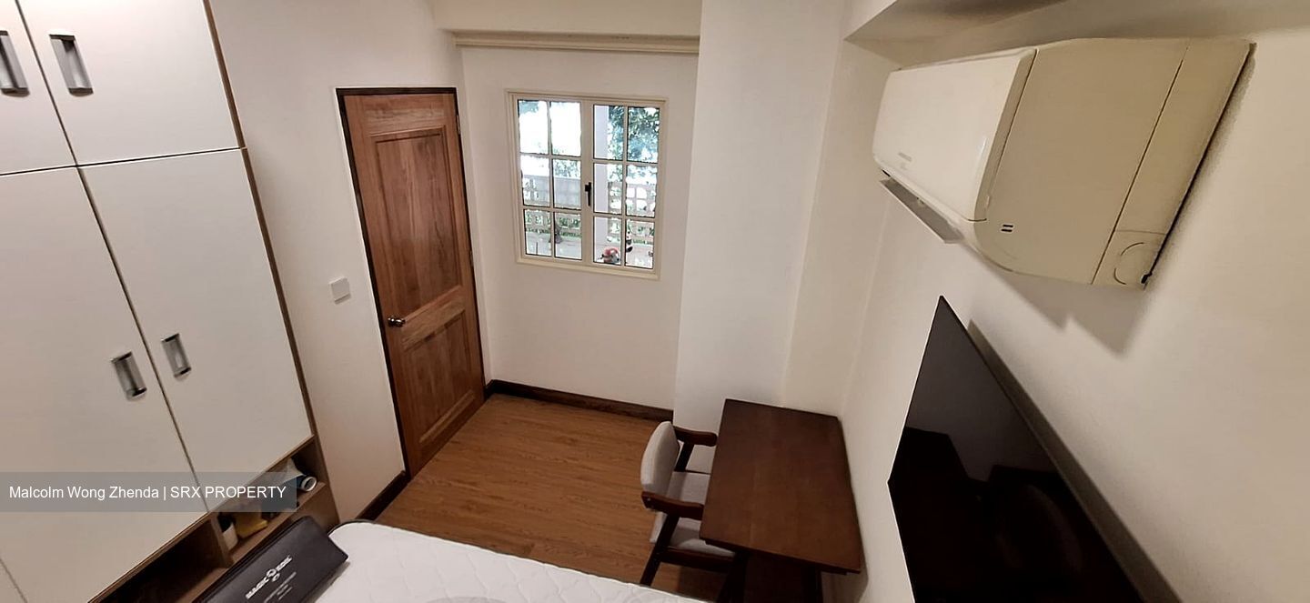 Kew Green (D16), Condominium #585079541